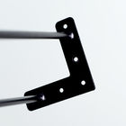 50cm Can Be Used For Small Pieces Of Furniture To Support Custom Triangle Metal Tripod